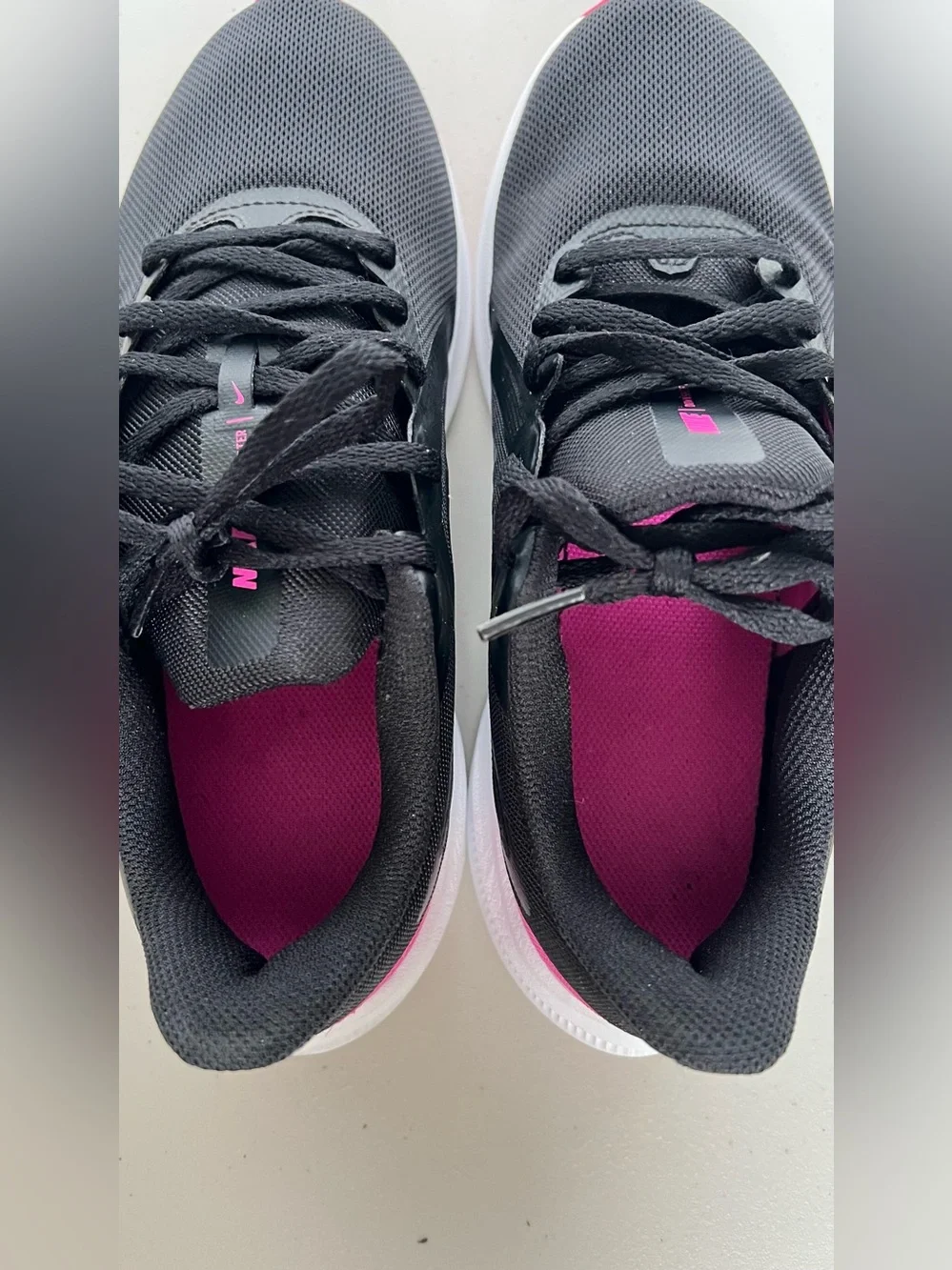 Nike downshifter 10